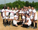 women's softball team